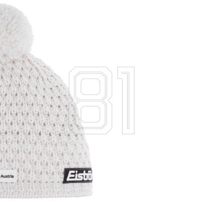2. Eisbar Trail Pompon Mu Ska Hat E33133-100