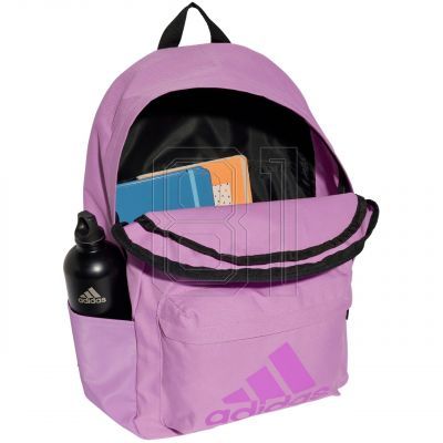 4. Adidas Classic Badge of Sport Rucksack IZ1886