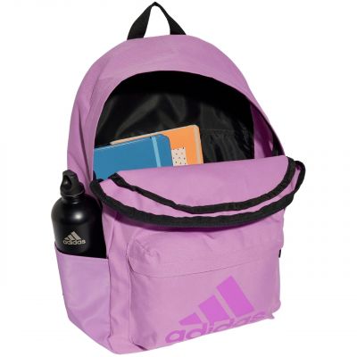 4. Adidas Classic Badge of Sport Rucksack IZ1886