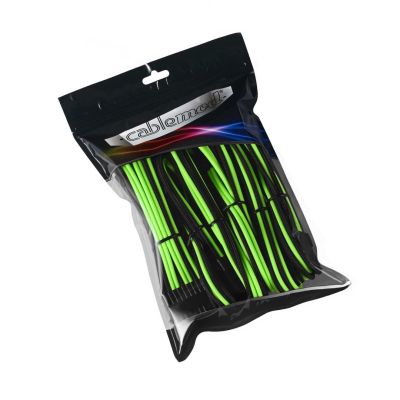 4. Internes Stromkabel von Cablemod CM-PCAB-BKIT-NKKLG-3PK-R