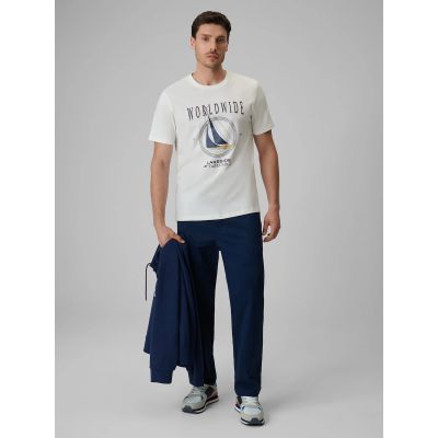 Herren-Freizeithose 4F 4FRSS26TTROM1963-20S