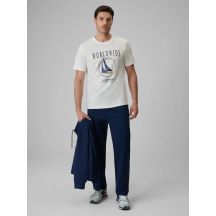 Herren-Freizeithose 4F 4FRSS26TTROM1963-20S