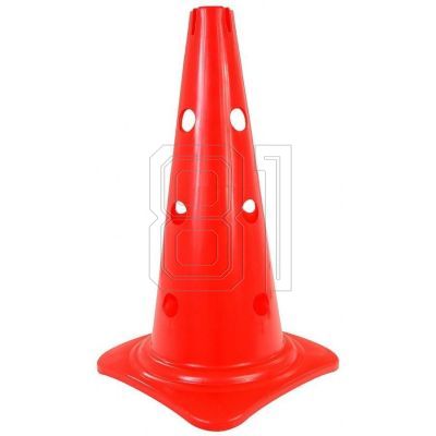2. Vinex VCM-17H12 R Verkehrsleitkegel HS-TNK-000011338 rot