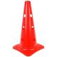 2. Vinex VCM-17H12 R Verkehrsleitkegel HS-TNK-000011338 rot
