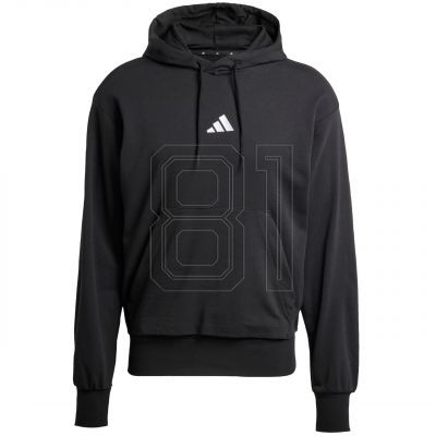 adidas Essentials Feelcozy French Terry M JE3849 Sweatshirt