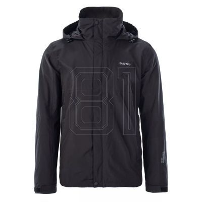 2. Hi-Tec Howard Jacke M 92800377558