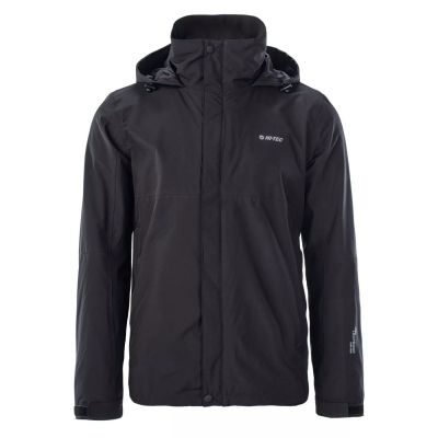 2. Hi-Tec Howard Jacke M 92800377558