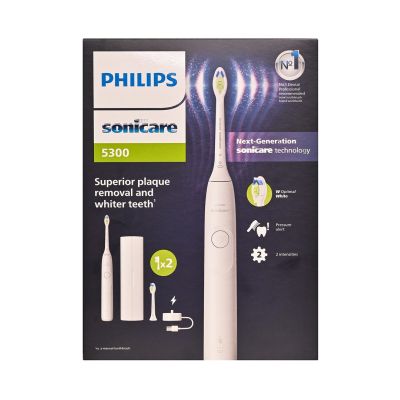 5. PHILIPS HX7108/03 Zahnbürste