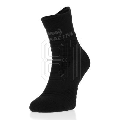 2. Monotox Hyperactive Socken 2er-Pack MX20010