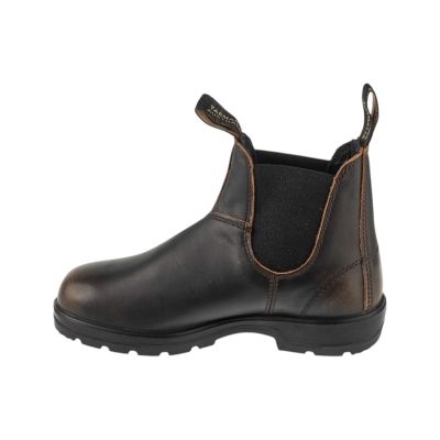 2. Blundstone Chelsea-Boots 2440-BROWN Braun 36