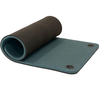 11. Club-Fitnessmatte mit Löchern 120x60x2CM ENERO FIT