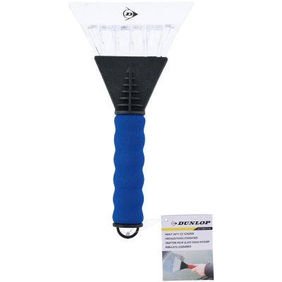 4. DUNLOP Fensterschaber 25 cm