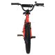 5. Batch Alu 20” neonrotes Fahrrad (B374255W)