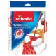 Vileda TURBO 2-in-1 Schleudermopp-Einsatz