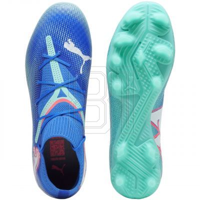 4. Puma Future 7 Pro FG/AG M 107924 01 Fußballschuhe