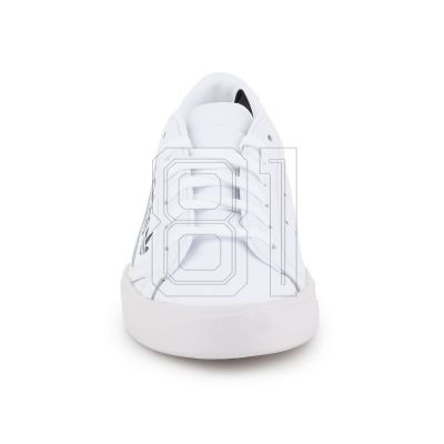 2. adidas Sleek W EF4935 Schuhe