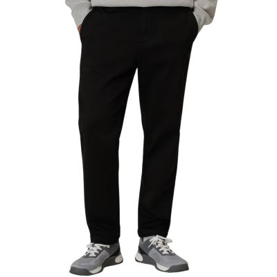 Herrenhose 4F M1808 Tiefschwarz 4FWAW26TTROM1808 20S