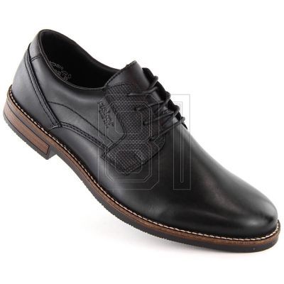 19. Leder Rieker 13523-00 M RKR696