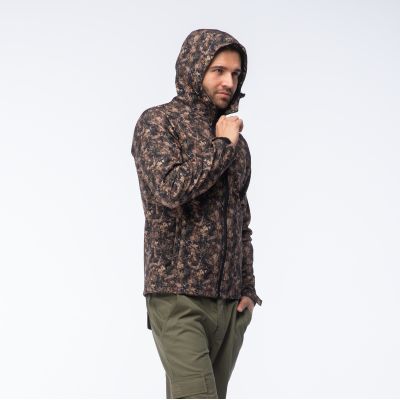 12. Herren-Softshelljacke MAGNUM HIDDEN