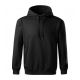 2. Malfini Moon Sweatshirt M MLI-42001 schwarz