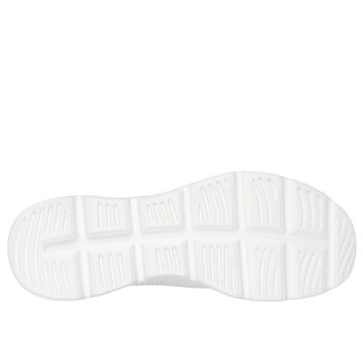 5. Skechers Damen-Sneaker Slip-In BOBS ARC WAVES 117629 W