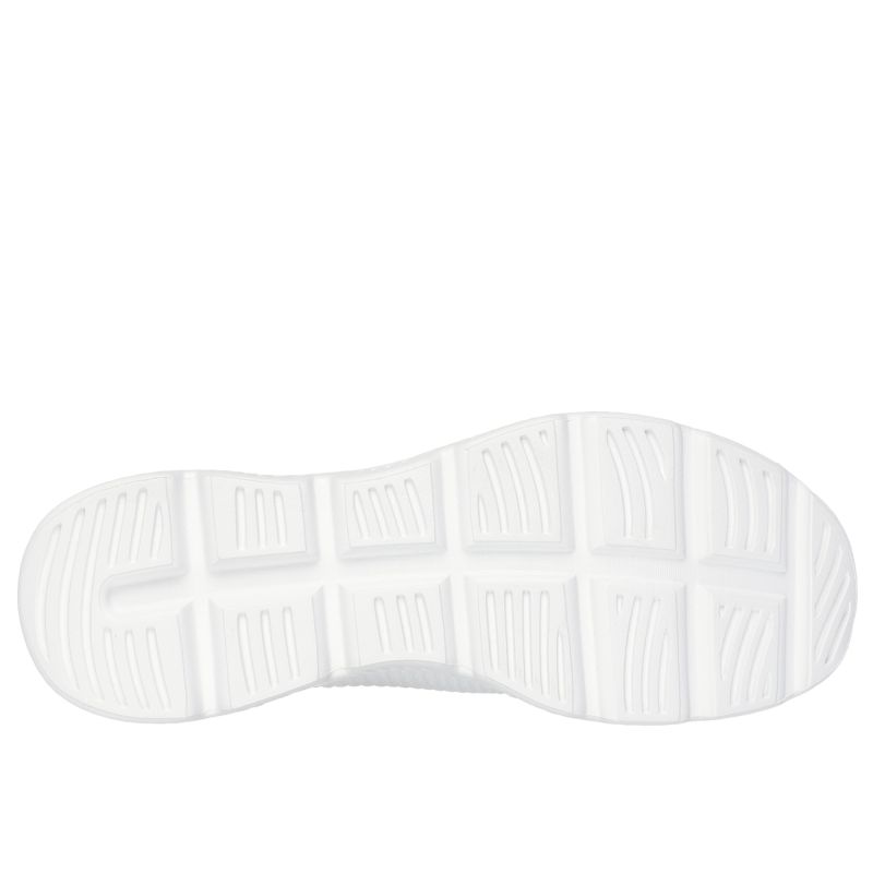 5. Skechers Damen-Sneaker Slip-In BOBS ARC WAVES 117629 W