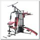 Atlas with bench HMS Titan 12 150 LBS