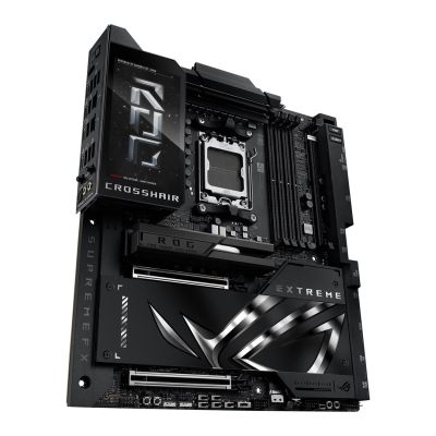 23. ASUS ROG CROSSHAIR X870E EXTREME Mainboard