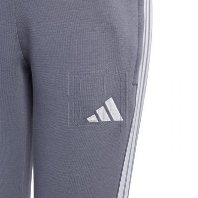 3. adidas Tiro 23 League Sweat Jr HZ3020 Hose
