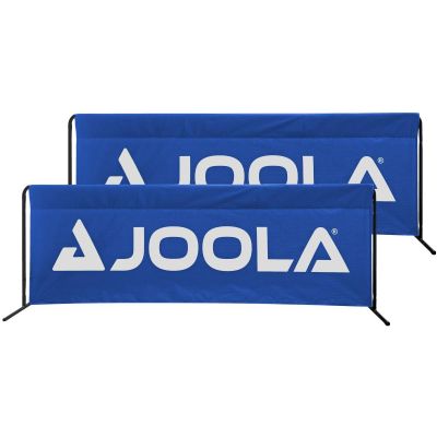 Tischtennisband Joola Blau 2,33 m 2 Stück