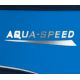 3. Aqua-speed GRANT M 410 marineblaue Badehose