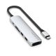 5. Interface Hub USB Typ-C Satechi