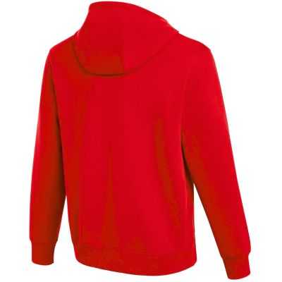 2. Nike Park 26 Fleece-Hoodie für Kinder, rot IO9048 657