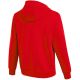 2. Nike Park 26 Fleece-Hoodie für Kinder, rot IO9048 657