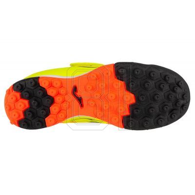 4. Joma Super Copa 2509 TF Jr SCJS2509TFV Schuhe