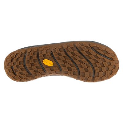 4. Merrell Trail Handschuh 8 J00004900 Schwarz 41