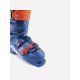 14. LANGE RS 130 MV Vibrant Blue Skischuhe