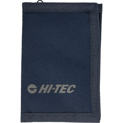 Hi-Tec Maxel marineblaue Geldbörse