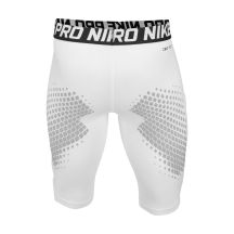 Herren-Kompressionsshorts 10IN SLIDER SHORT NO HNGR