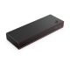 3. Lenovo ThinkPad Thunderbolt 5 Smart Dock 7500 180 W Dockingstation
