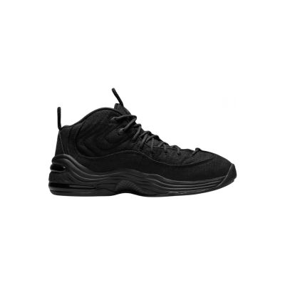 10. Nike x Stussy Air Penny II SP DQ5674-001 Herrenschuhe