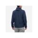 4. MILLET Parmelan Windbreaker Hoodie Herrenjacke M Marineblau