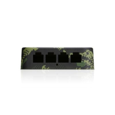 10. Ubiquiti IW-HD-CF-3 WLAN-Zugangspunkt-Zubehör