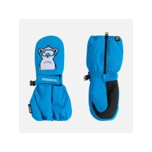 ROSSIGNOL BABY IMPR M Kinder-Skihandschuhe blau