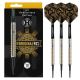 7. Harrows Original 90% 50th Anniversary Edition Softip Darts