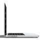 3. Spigen AirSkin Hülle für MacBook Pro 14" 2021 / 2023 / 2024 / 2025 / 2026 - Transparent Matt