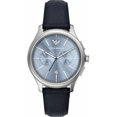 Herrenuhr EMPORIO ARMANI Dario AR11747 + Box
