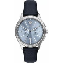 Herrenuhr EMPORIO ARMANI Dario AR11747 + Box