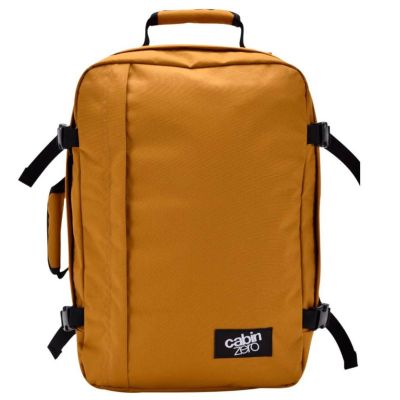 CabinZero Classic 2-in-1 Rucksack-Reisetasche 36 l – CZ171309