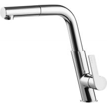 Küchenarmatur mit Ausziehbrause BQS_073M 5908212071397